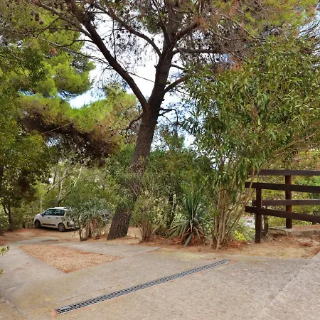 Locazione Turistica Campo Grande-2 * Rio dellʼElba