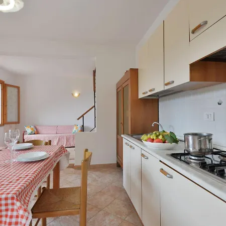 Appartement Campo Grande-2 By Interhome