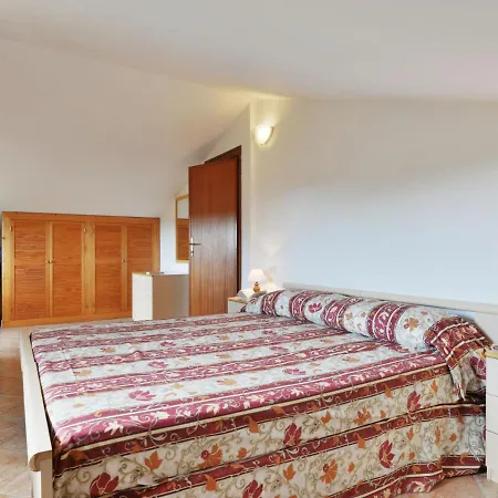 Apartment Campo Grande-2 By Interhome *