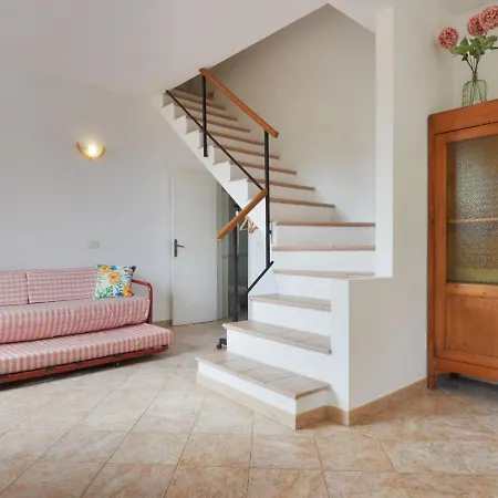 Campo Grande-2 By Interhome Rio dellʼElba