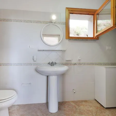 Apartment Campo Grande-2 By Interhome